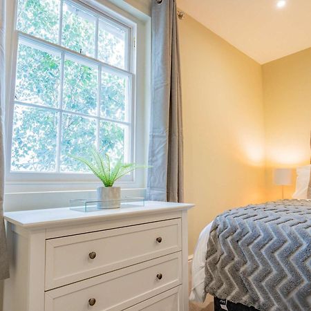 Host & Stay - Shaw Street Suite ウスター エクステリア 写真